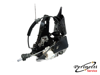 SERRATURA ANTERIORE SINISTRA MERCEDES...