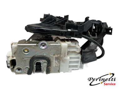 SERRATURA ANTERIORE SINISTRA MERCEDES...
