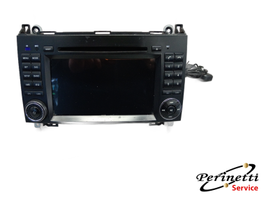 AUTORADIO ANDROID MERCEDES BENZ...