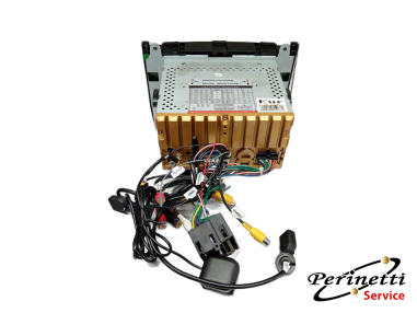 AUTORADIO ANDROID MERCEDES BENZ...