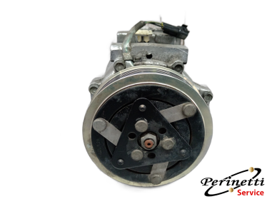COMPRESSORE ARIA CONDIZIONATA FORD...
