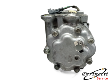 COMPRESSORE ARIA CONDIZIONATA FORD...