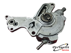 DEPRESSORE POMPA A VUOTO...