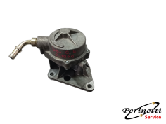 DEPRESASORE POMPA A VUOTO...