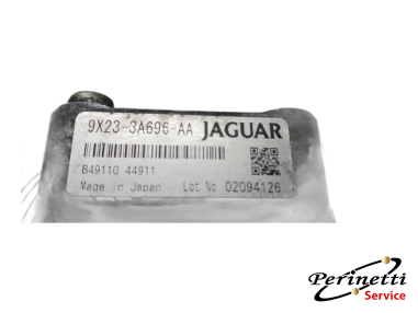 POMPA IDROGUIDA SERVOSTERZO JAGUAR XF...