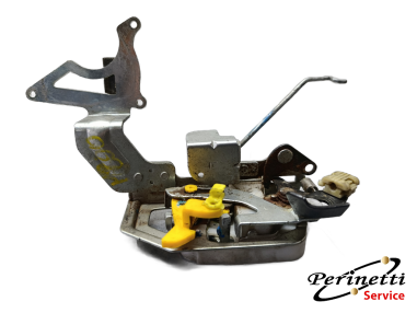 SERRATURA ANTERIORE SINISTRA...