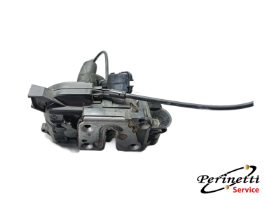 SERRATURA ANTERIORE SINISTRA RENAULT...