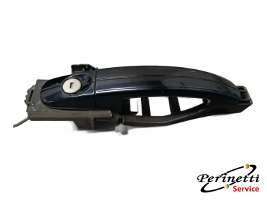 MANIGLIA ESTERNA PORTA ANTERIORE...