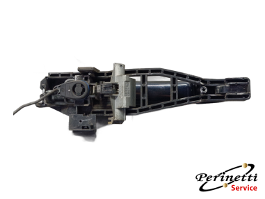 MANIGLIA ESTERNA PORTA ANTERIORE...