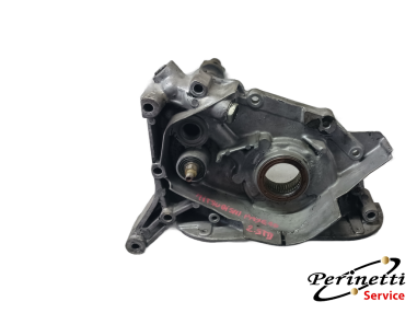 CARTER POMPA OLIO MITSUBISHI PAJERO...