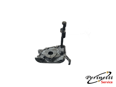 CARTER POMPA OLIO MITSUBISHI PAJERO...