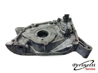 CARTER POMPA OLIO MITSUBISHI PAJERO...