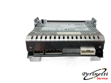 AUTORADIO NISSAN JUKE 28185BV84A