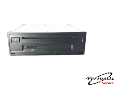 NAVIGATORE GPS LETTORE DVD VOLKSWAGEN...