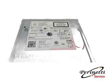 NAVIGATORE GPS LETTORE DVD VOLKSWAGEN...