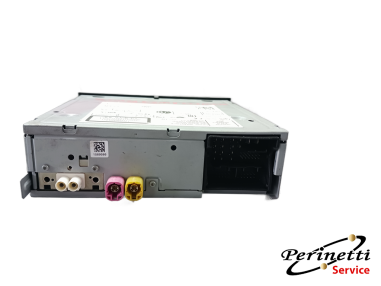 NAVIGATORE GPS LETTORE DVD VOLKSWAGEN...