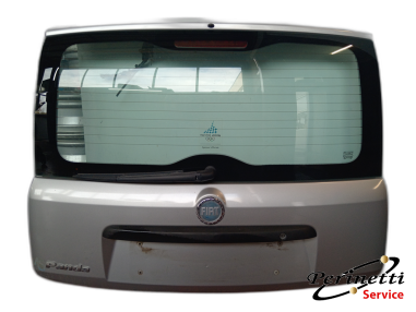 PORTELLONE POSTERIORE FIAT PANDA 169...