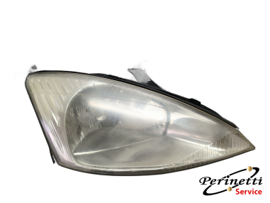 PROIETTORE ANTERIORE DESTRO FORD...