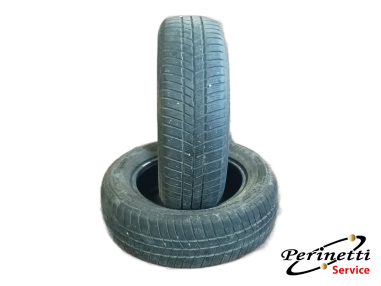 2 PNEUMATICI BARUM POLARIS 5...
