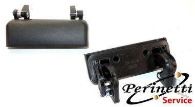 MANIGLIA ESTERNA PORTELLONE...