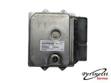 CENTRALINA INIEZIONE MOTORE FIAT QUBO...