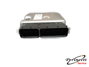 CENTRALINA INIEZIONE MOTORE FIAT QUBO...