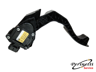 PEDALE ACCELERATORE DACIA DUSTER /...