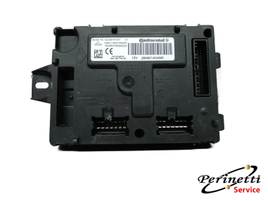 CENTRALINA BODY COMPUTER DACIA LOGAN...