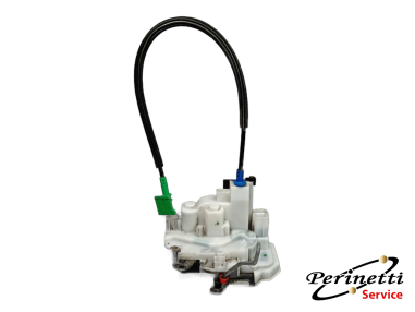 SERRATURA ANTERIORE SINISTRA FIAT...