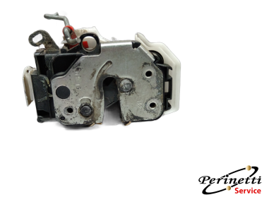 SERRATURA ANTERIORE SINISTRA FIAT...