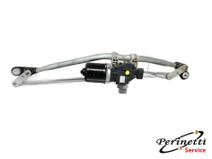 MOTORINO TERGICRISTALLO...