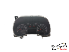 QUADRO STRUMENTI KMH FIAT...