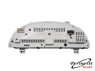 QUADRO STRUMENTI KMH SSANGYONG REXTON...