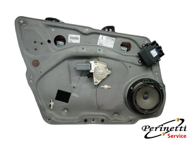 ALZACRISTALLO ELETTRICO ANTERIORE...