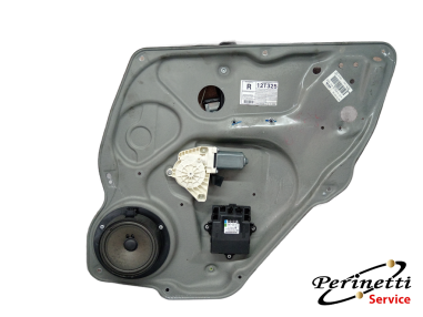 ALZACRISTALLO POSTERIORE DESTRO...