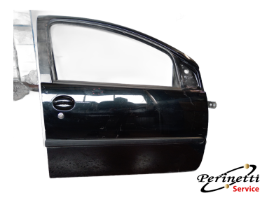 PORTA ANTERIORE DESTRA CITROEN C1 5...