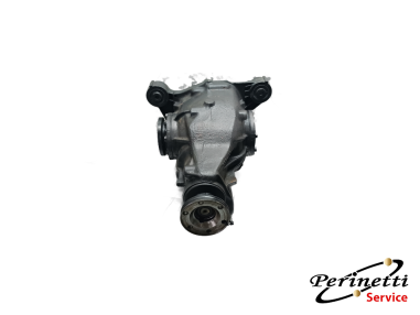 DIFFERENZIALE POSTERIORE BMW SERIE 8...