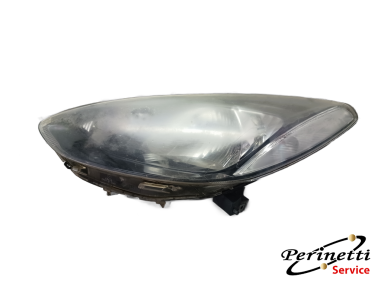 PROIETTORE ANTERIORE SINISTRO MAZDA 2...