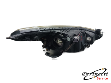 PROIETTORE ANTERIORE SINISTRO MAZDA 2...