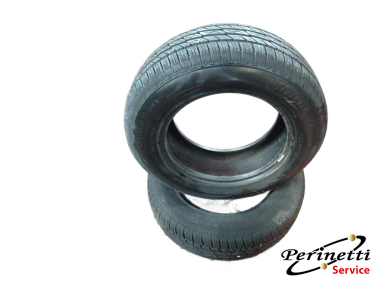 2 PNEUMATICI BARUM BRAVURIS 4X4...