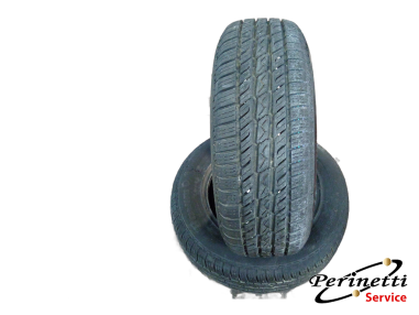 2 PNEUMATICI BARUM BRAVURIS 4X4...