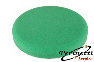 SPUGNA VERDE PIATTA 150mm