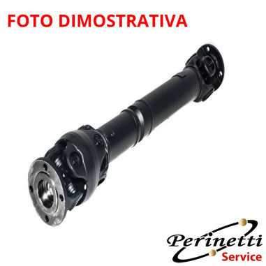 CROCIERA ALBERO TRASMISSIONE 93 X...