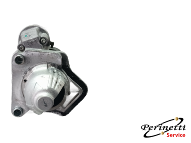 MOTORINO AVVIAMENTO NISSAN MICRA K13...