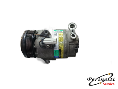 COMPRESSORE ARIA CONDIZIONATA OPEL...