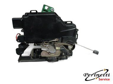 SERRATURA ANTERIORE DESTRA VOLKSWAGEN...