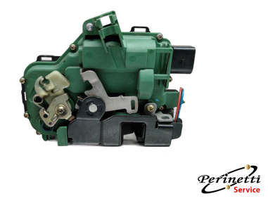 SERRATURA ANTERIORE DESTRA VOLKSWAGEN...