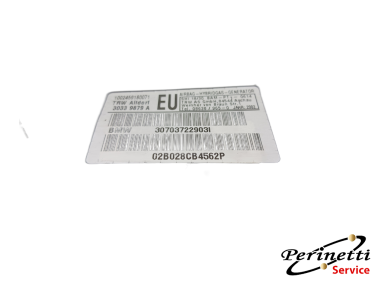 AIRBAG ANTERIORE SINISTRO BMW E46...