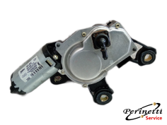 Motore tergicristallo...