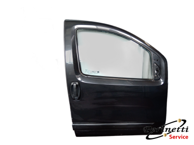 PORTA ANTERIORE DESTRA FIAT QUBO...